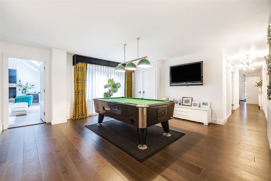 Casa en Bursledon, Inglaterra 5 - 18760977