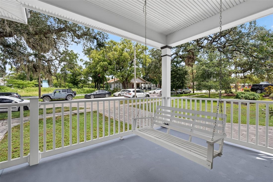 Casa en Tampa, Florida, Estados Unidos 5 - 18758509