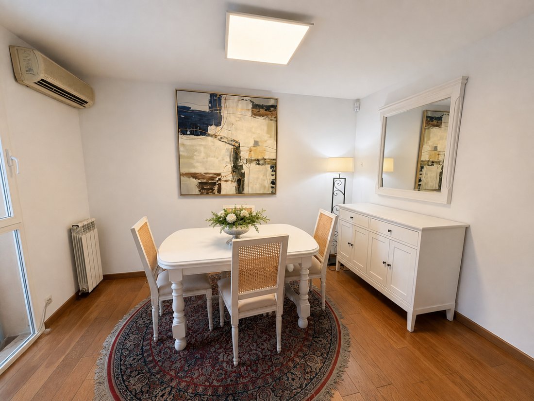 Wohnung in Palma, Balearische Inseln, Spanien 4 - 18754679