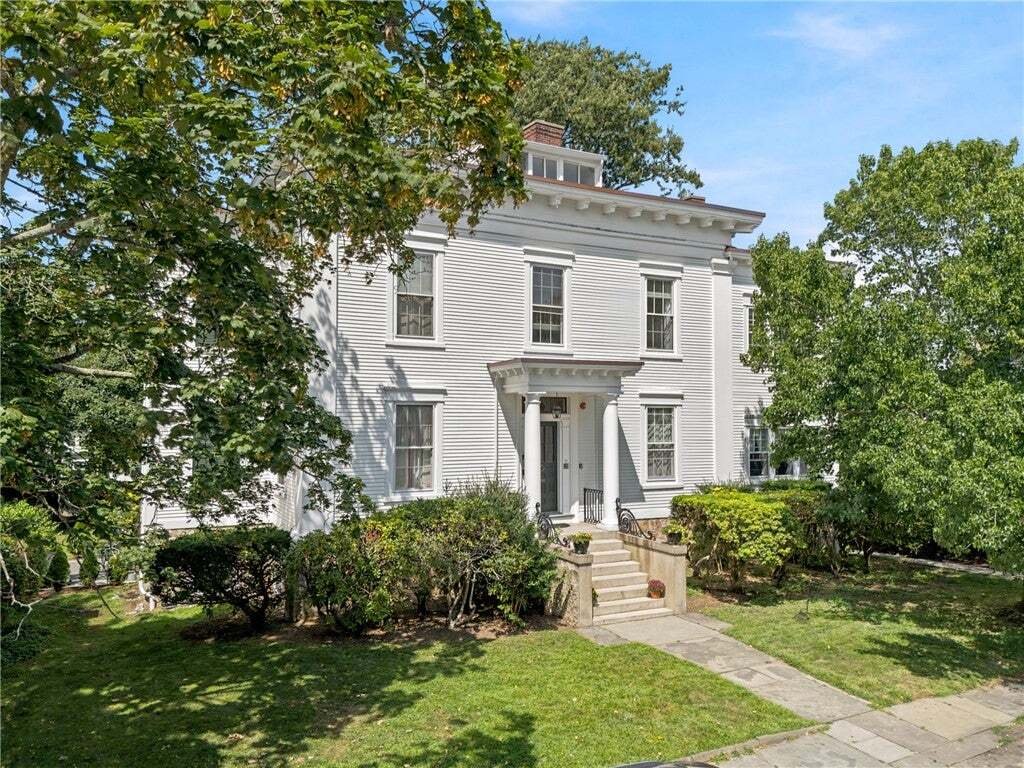Condominio en Newport, Rhode Island, Estados Unidos 1 - 18748521