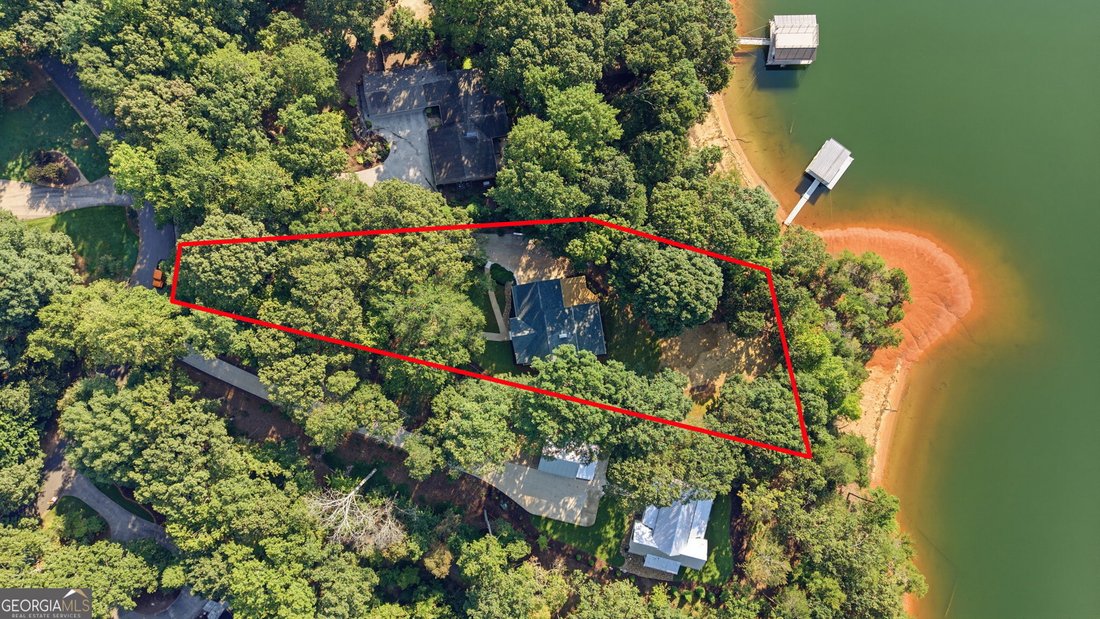 Haus in Gainesville, Georgia, Vereinigte Staaten 3 - 18755805