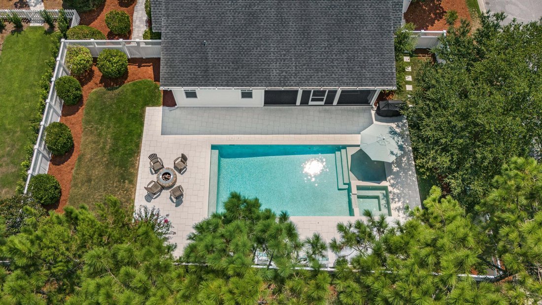 Maison à Watersound, Floride, États-Unis 5 - 18750709