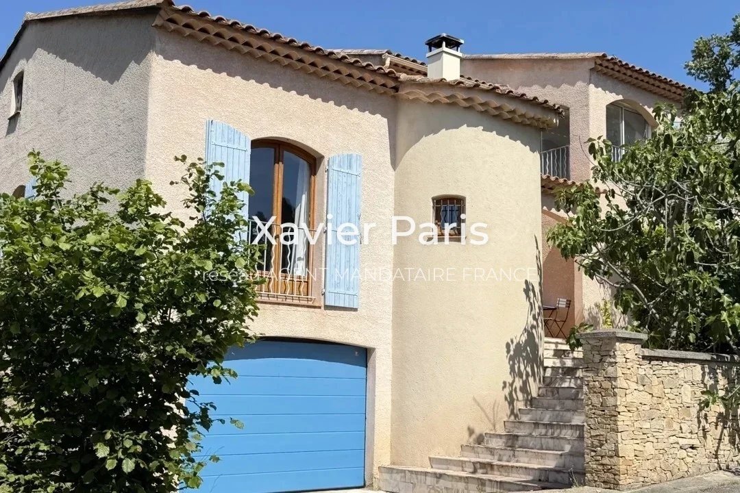 Maison à Bouc-Bel-Air, Provence-Alpes-Côte d'Azur, France 2 - 18761360