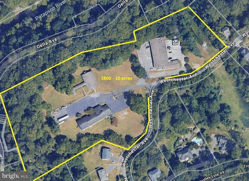 Casa en Ellicott City, Maryland, Estados Unidos 1 - 18760753
