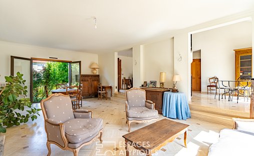 Villa in Marly-le-Roi, Île-de-France, Frankreich 1
