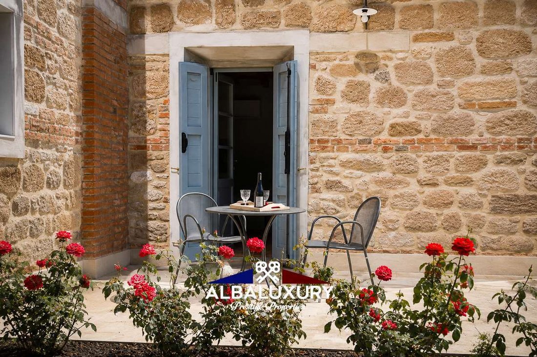 Villa in Pienza, Tuscany, Italy 3 - 15681613