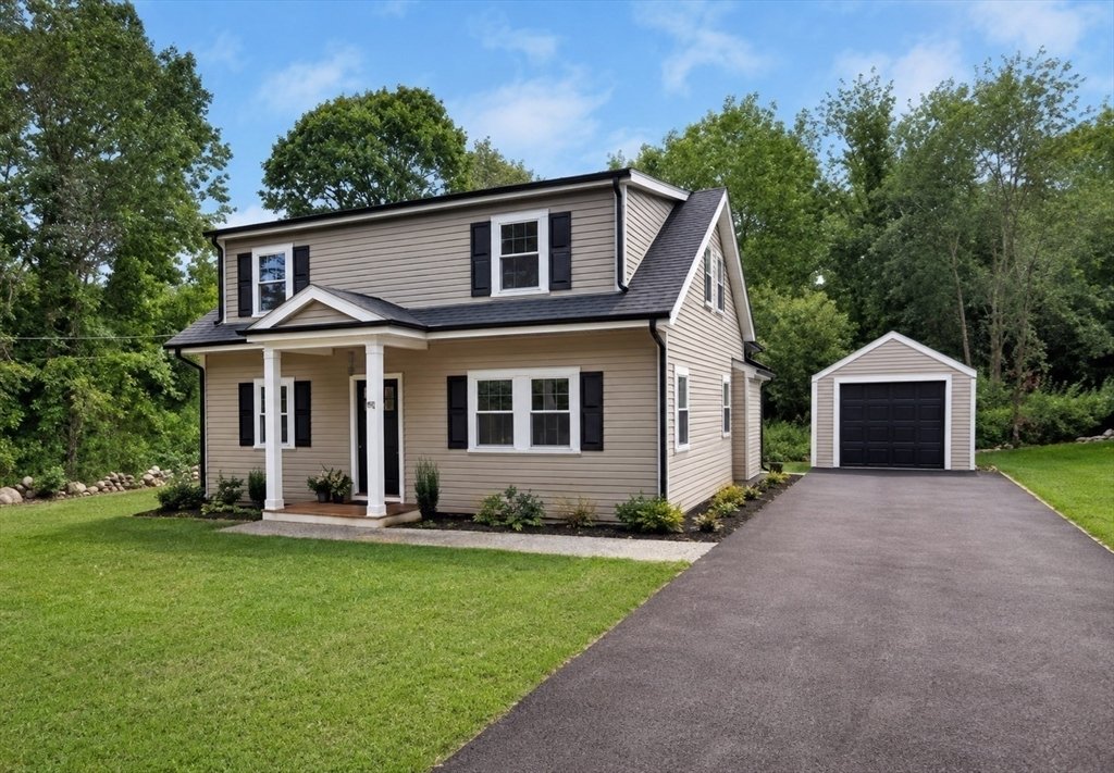 House in Cohasset, Massachusetts, United States 2 - 18757765