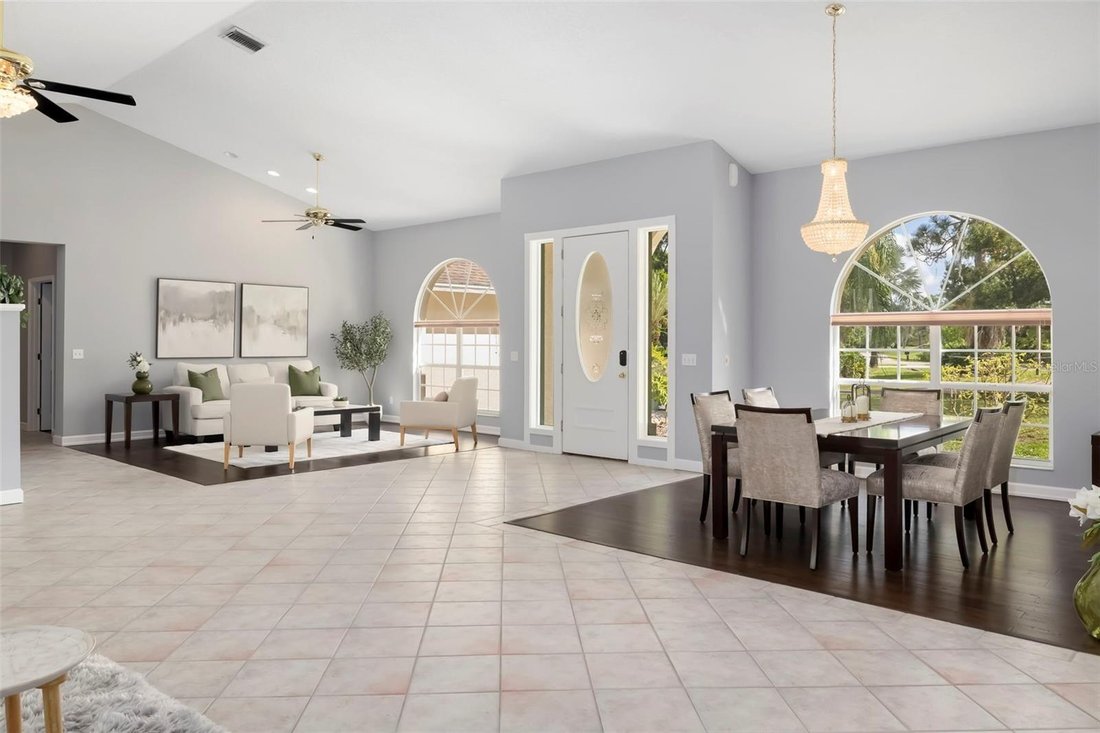 Casa a Osprey, Florida, Stati Uniti 3 - 18748901