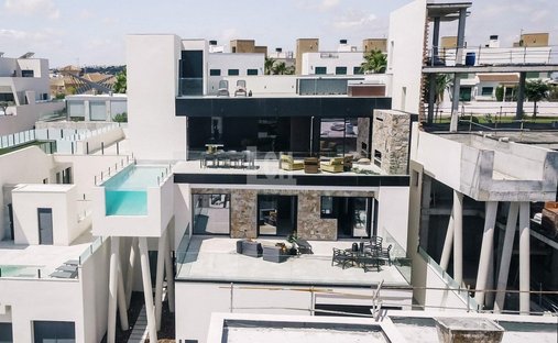 Villa a Quesada, Rojales, Comunità Valenzana 1
