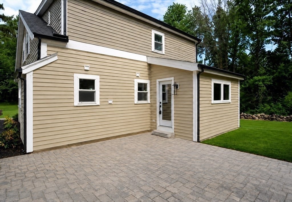 House in Cohasset, Massachusetts, United States 4 - 18757765