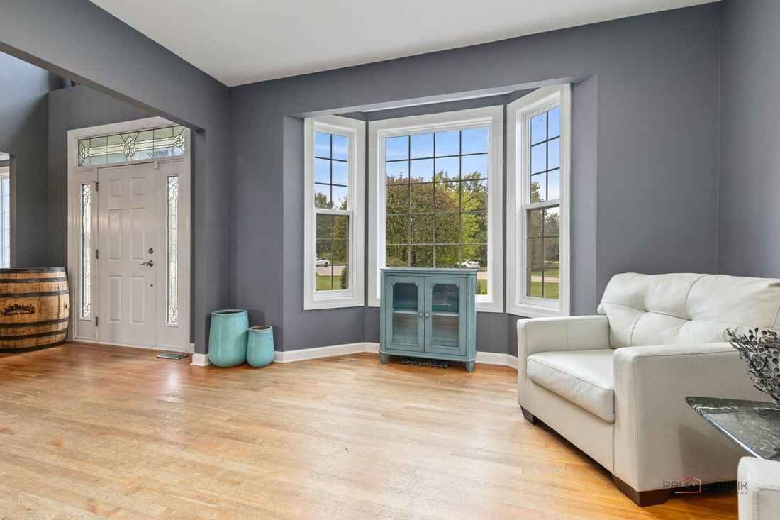 House in Long Grove, Illinois, United States 5 - 18756948