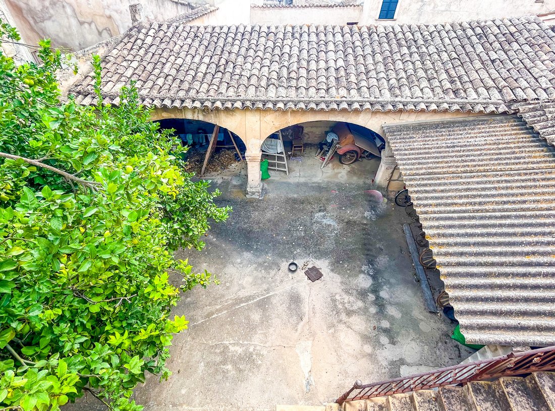 Residenza a Sineu, Isole Baleari, Spagna 4 - 18236219