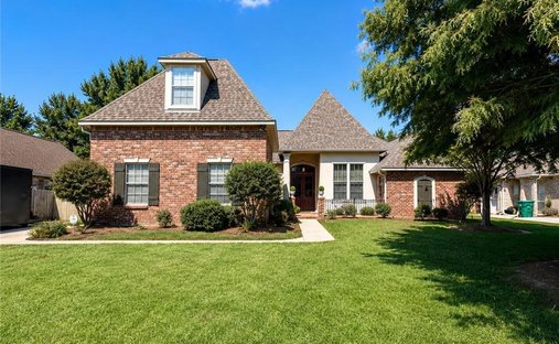 Casa en Mandeville, Luisiana, Estados Unidos 1