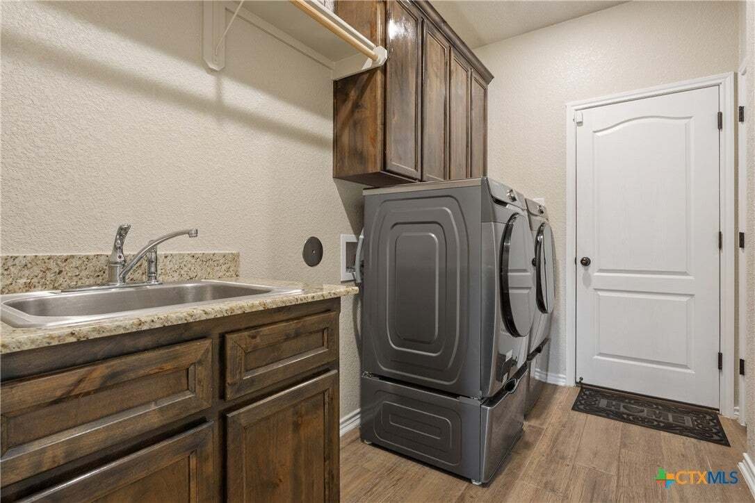 Casa en Killeen, Texas, Estados Unidos 4 - 18748376