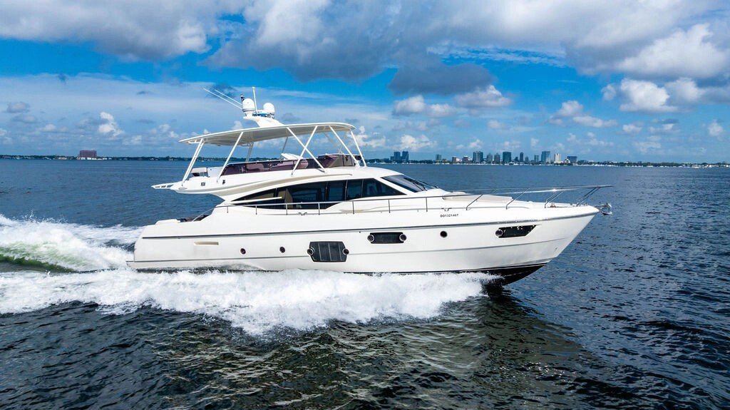 Flybridge in United States 2 - 18761337