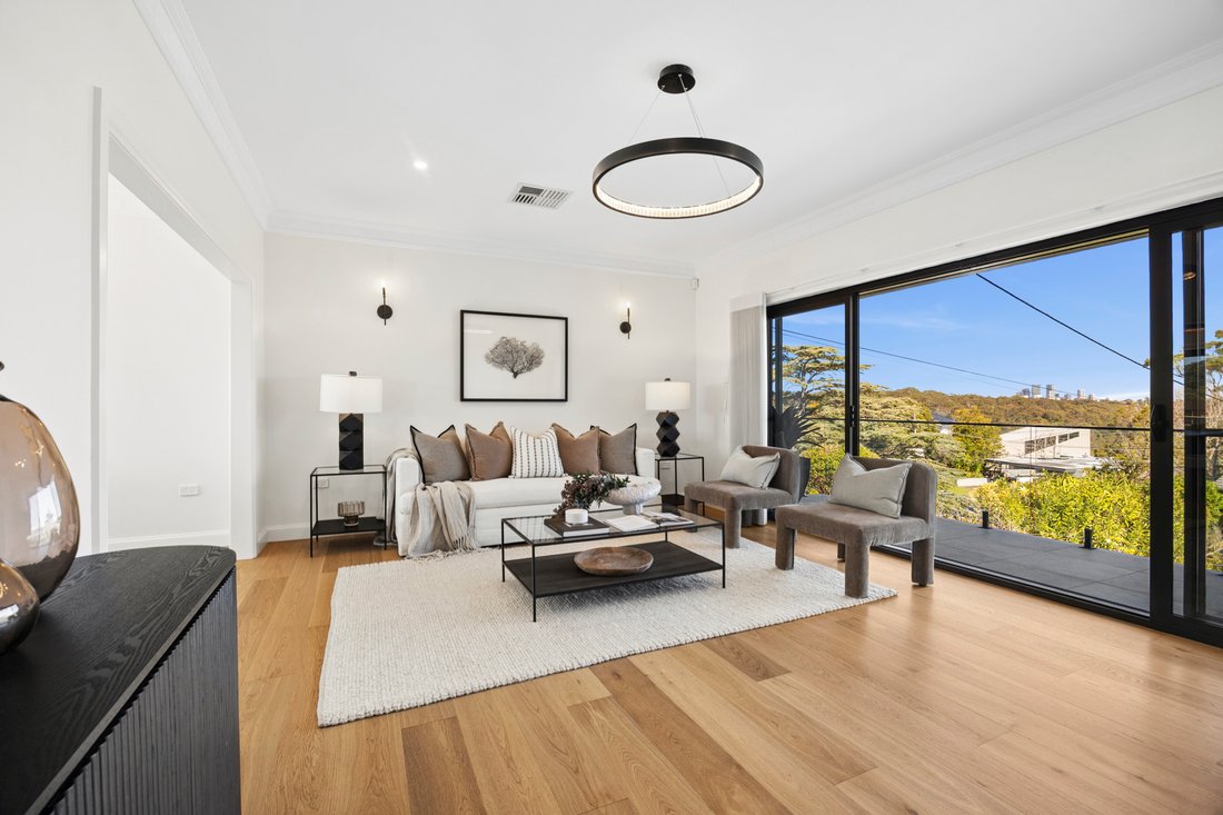 Haus in Castle Cove, New South Wales, Australien 4 - 18753945