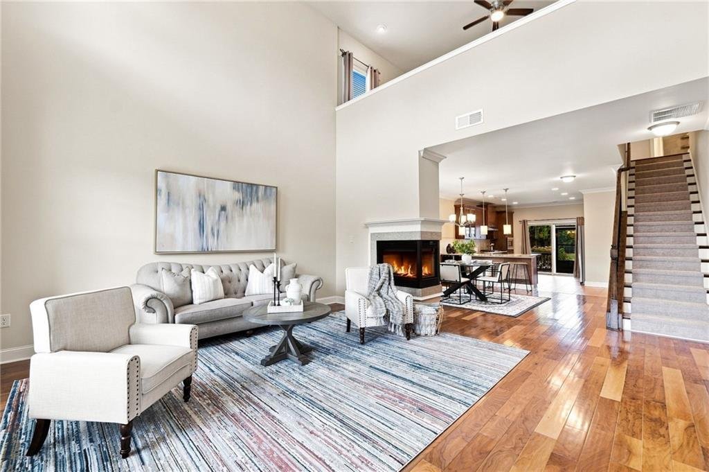 Residenza a Alpharetta, Georgia, Stati Uniti 5 - 18757125