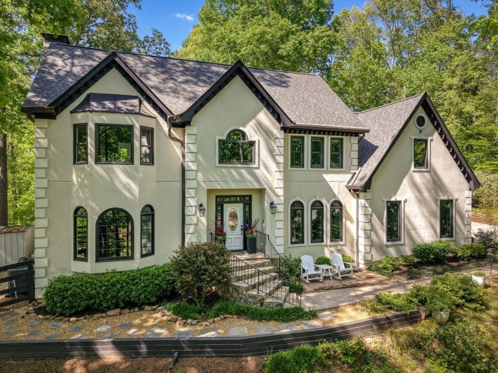 Casa a Atlanta, Georgia, Stati Uniti 2 - 18755200