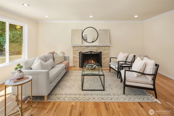 Haus in Bellevue, Washington, Vereinigte Staaten 5 - 18754121