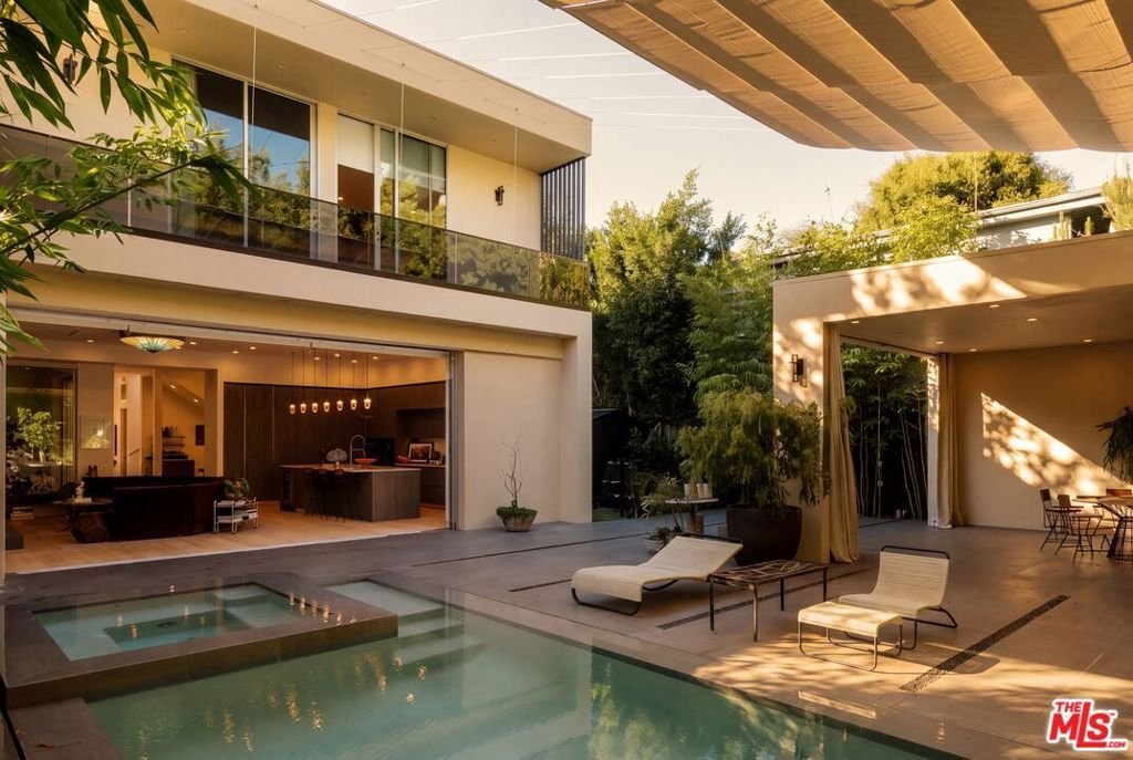 Maison à West Hollywood, Californie, États-Unis 2 - 18750812