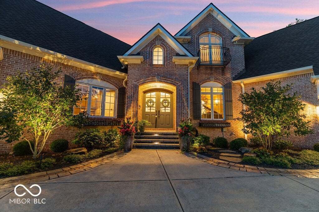 Maison à Westfield, Indiana, États-Unis 2 - 18750990