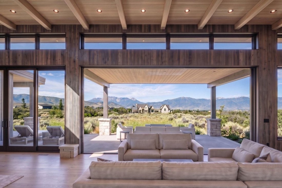 Terreno en Heber City, Utah, Estados Unidos 5 - 17973134