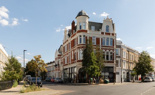 Wohnung in Stockwell, Lambeth (Greater London), England 1