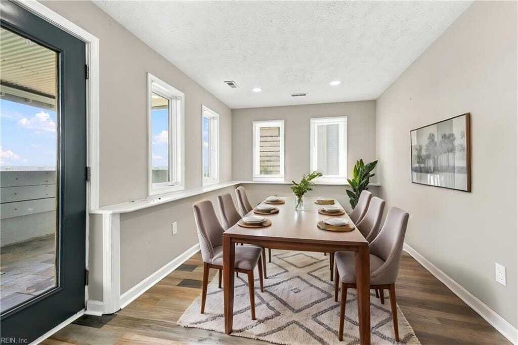 House in Hampton, Virginia, United States 5 - 18749260