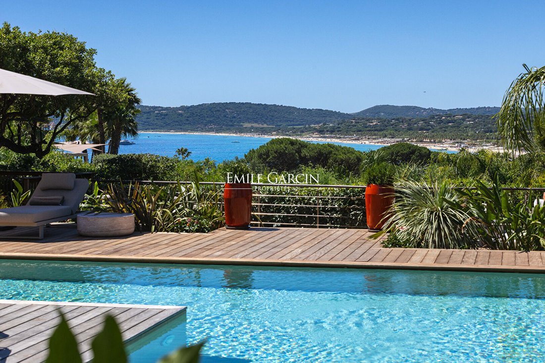 Villa in Ramatuelle, Provence-Alpes-Côte d'Azur, France 3 - 18750222
