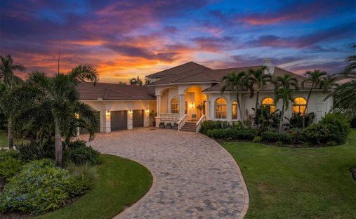 Casa en San Petersburgo, Florida, Estados Unidos 1