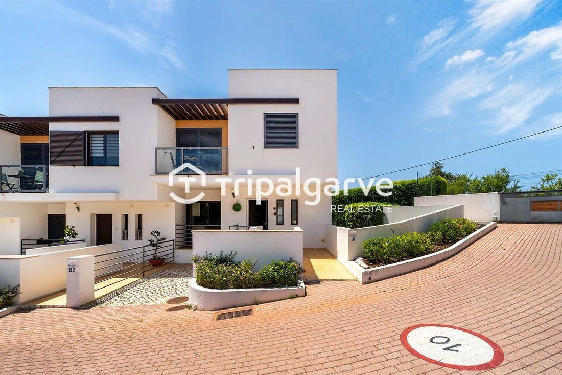 Casa a Olhos de Agua, Algarve, Portogallo 3 - 18757110