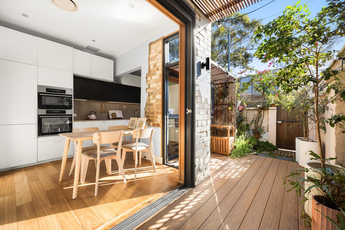 Haus in Bondi Junction, New South Wales, Australien 4 - 18753952