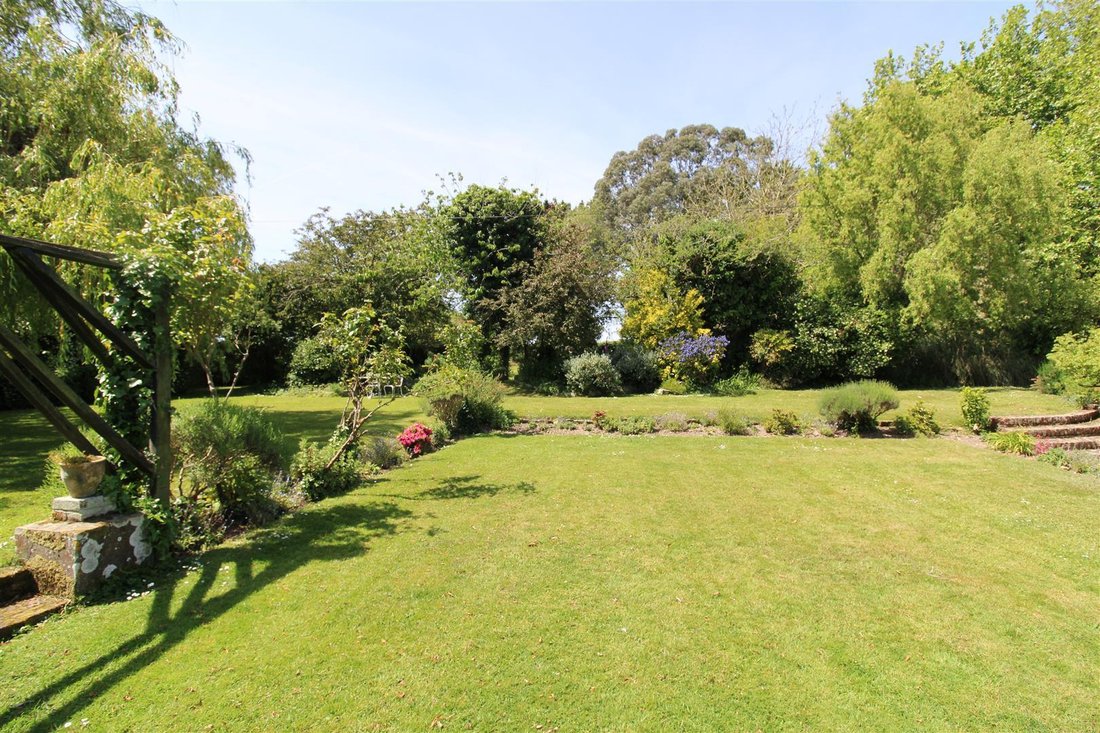 Casa a Titchfield, Fareham, Inghilterra 4 - 18761184
