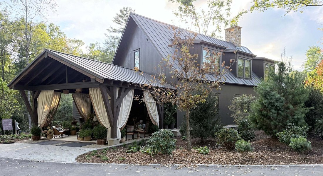 House in Highlands, North Carolina, United States 1 - 18760780