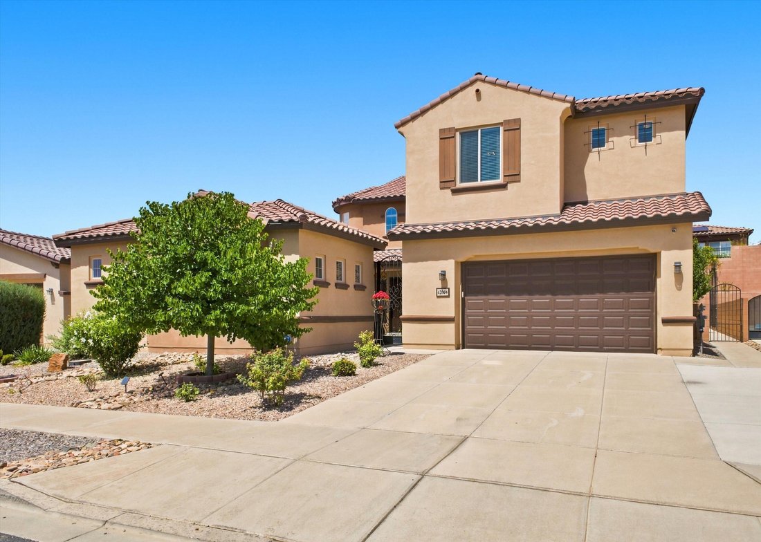 House in Rio Rancho, New Mexico, United States 1 - 18755950
