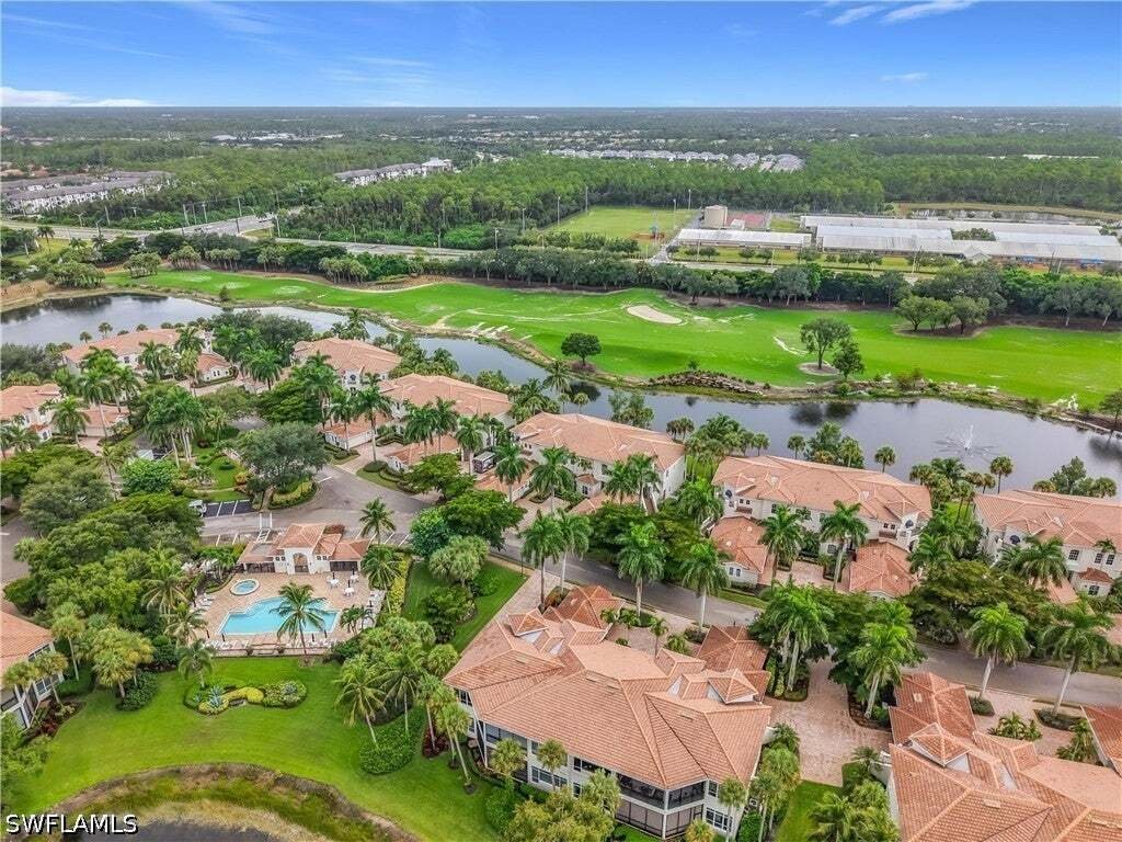 Condominio en Bonita Springs, Florida, Estados Unidos 2 - 18759396