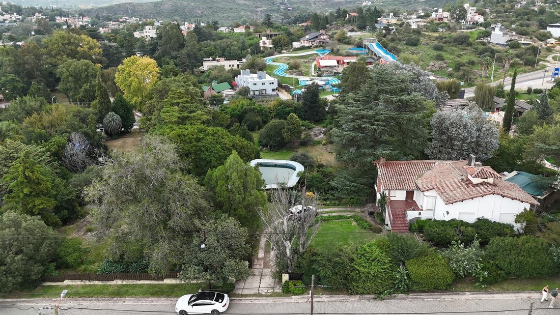 Casa en Villa Carlos Paz, Córdoba, Argentina 5 - 18749442