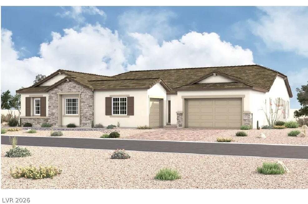 House in Las Vegas, Nevada, United States 1 - 18756905