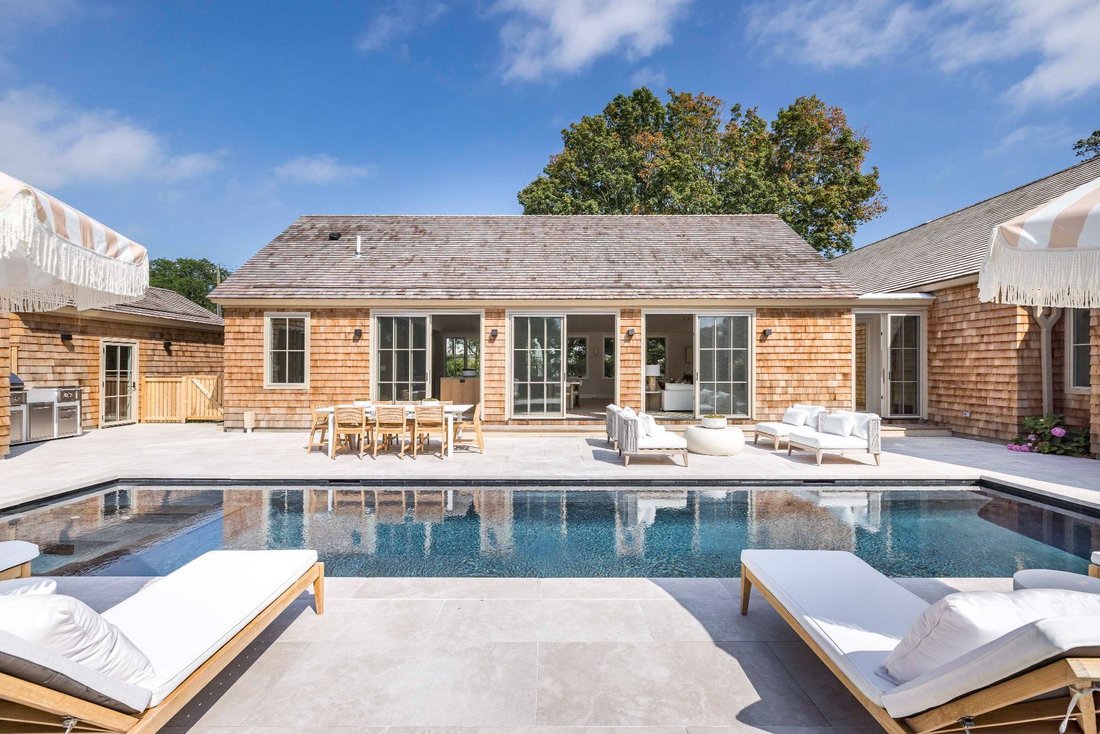 Casa en Southampton, Nueva York, Estados Unidos 2 - 17797661