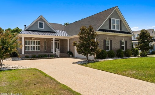 Maison à Southport, Caroline du Nord, États-Unis 1