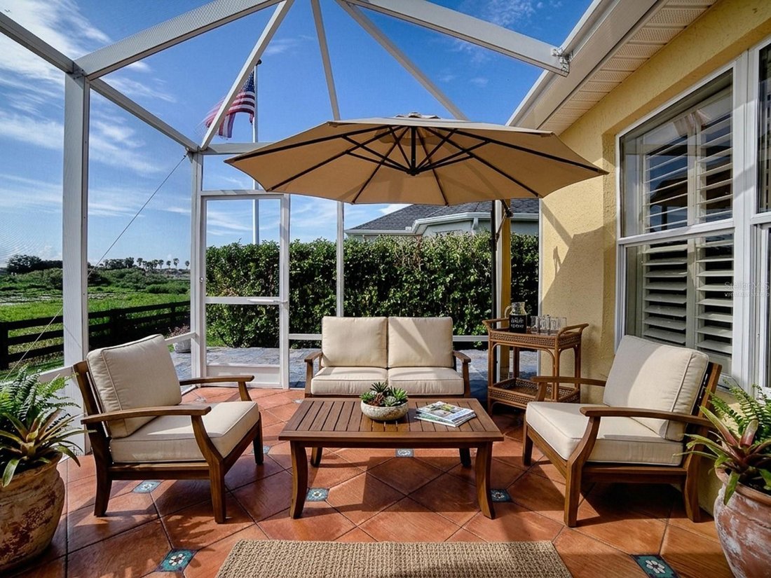 Casa a The Villages, Florida, Stati Uniti 4 - 18758507
