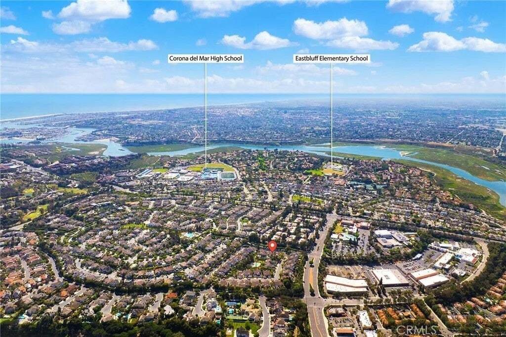 Residenza a Newport Beach, California, Stati Uniti 2 - 18758708
