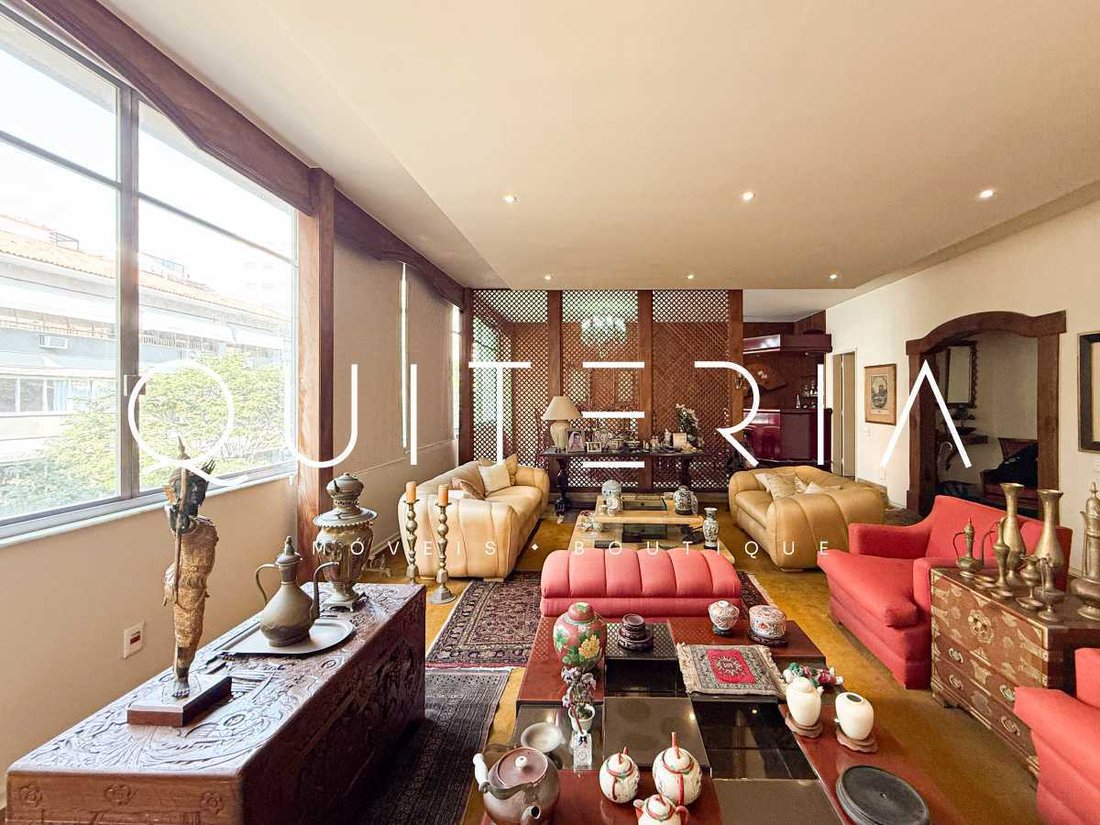 Appartement à Rio de Janeiro, Rio de Janeiro, Brésil 4 - 18757419