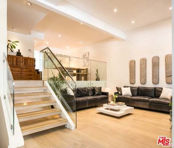Appartement à Marina Del Rey, Californie, États-Unis 2 - 18750836