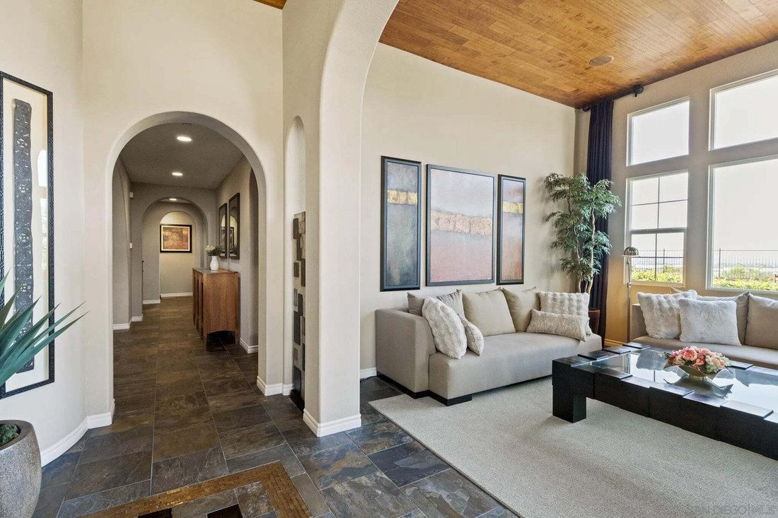 House in San Diego, California, United States 5 - 18751706