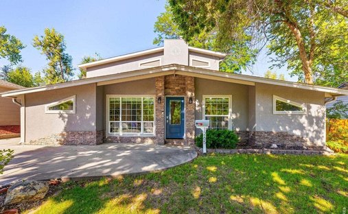 House in Denver, Colorado, United States 1