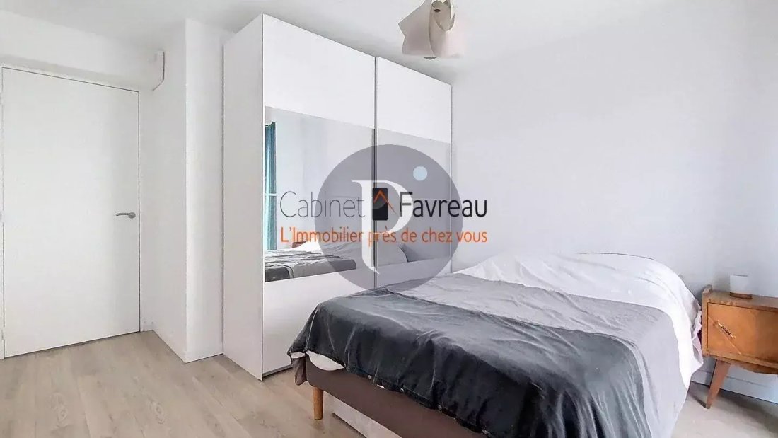 Appartement à Kremlin-Saint Germain, Le Kremlin-Bicêtre, France 4 - 18756391