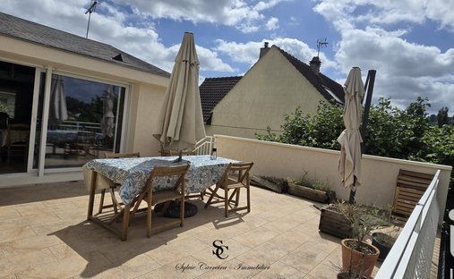 Casa a Lozère, Palaiseau, Francia 1