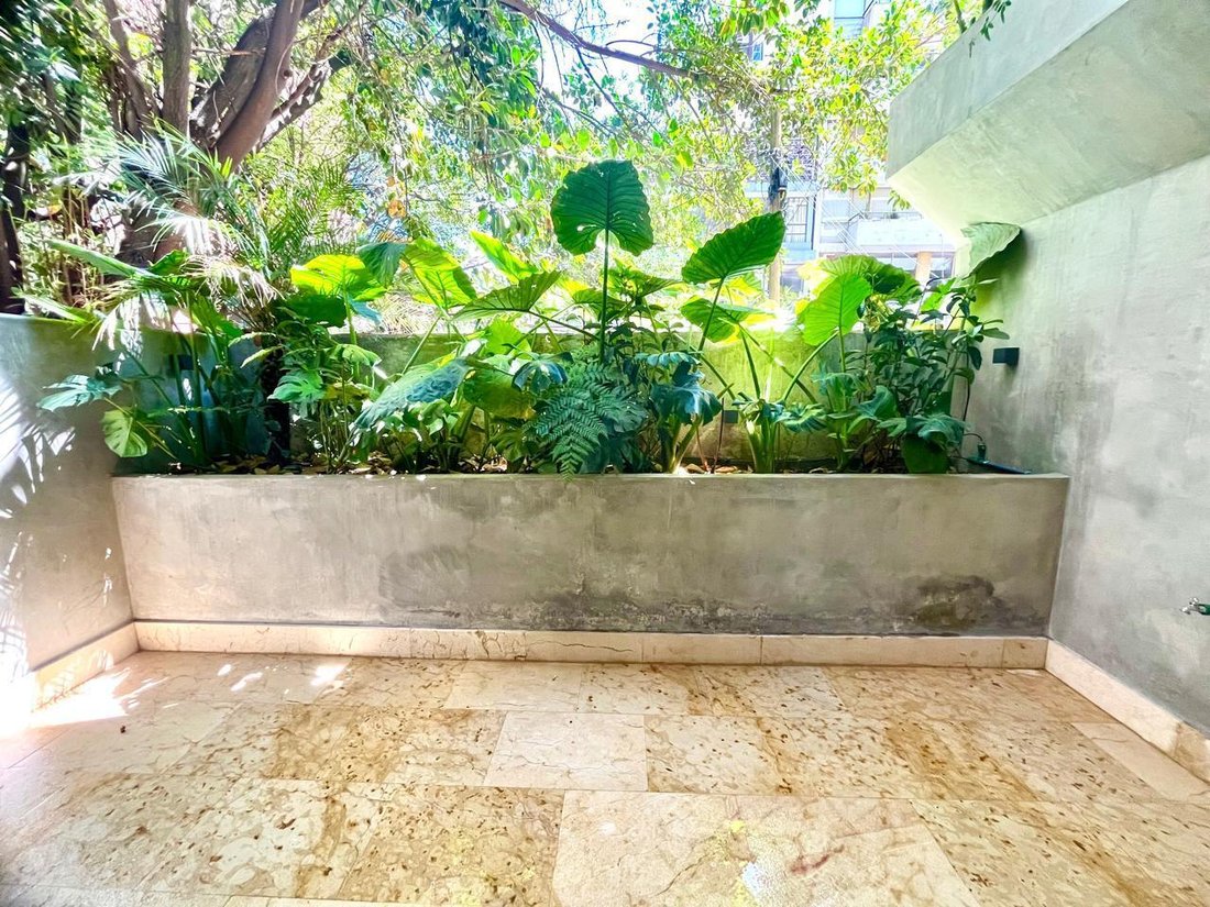 Appartement à Mexico City, Mexique 2 - 18759972