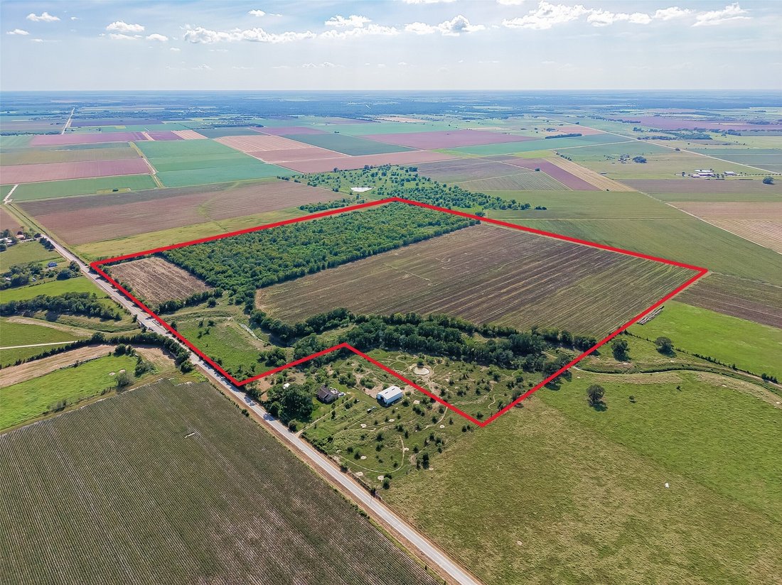 Land in Beasley, Texas, Vereinigte Staaten 5 - 18751859